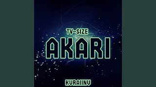 Akari (from 'Jujutsu Kaisen') TV-Size