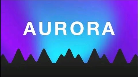 My Aurora Forecast App – Track and See the Northern Lights Anywhere