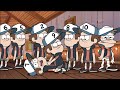 I Completely Ruined This Gravity Falls Scene