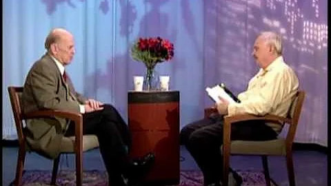 Lawrence Feiner   03 06 12 - Original air date