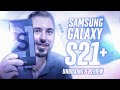 Samsung Galaxy S21+ 5G - Unboxing e Review