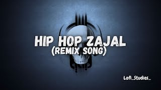 hip hop zajal ( remix song) Resimi