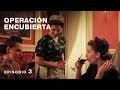 Película de acción 2020. OPERACIÓN ENCUBIERTA. Episodio 3 de 12. RusFilmES