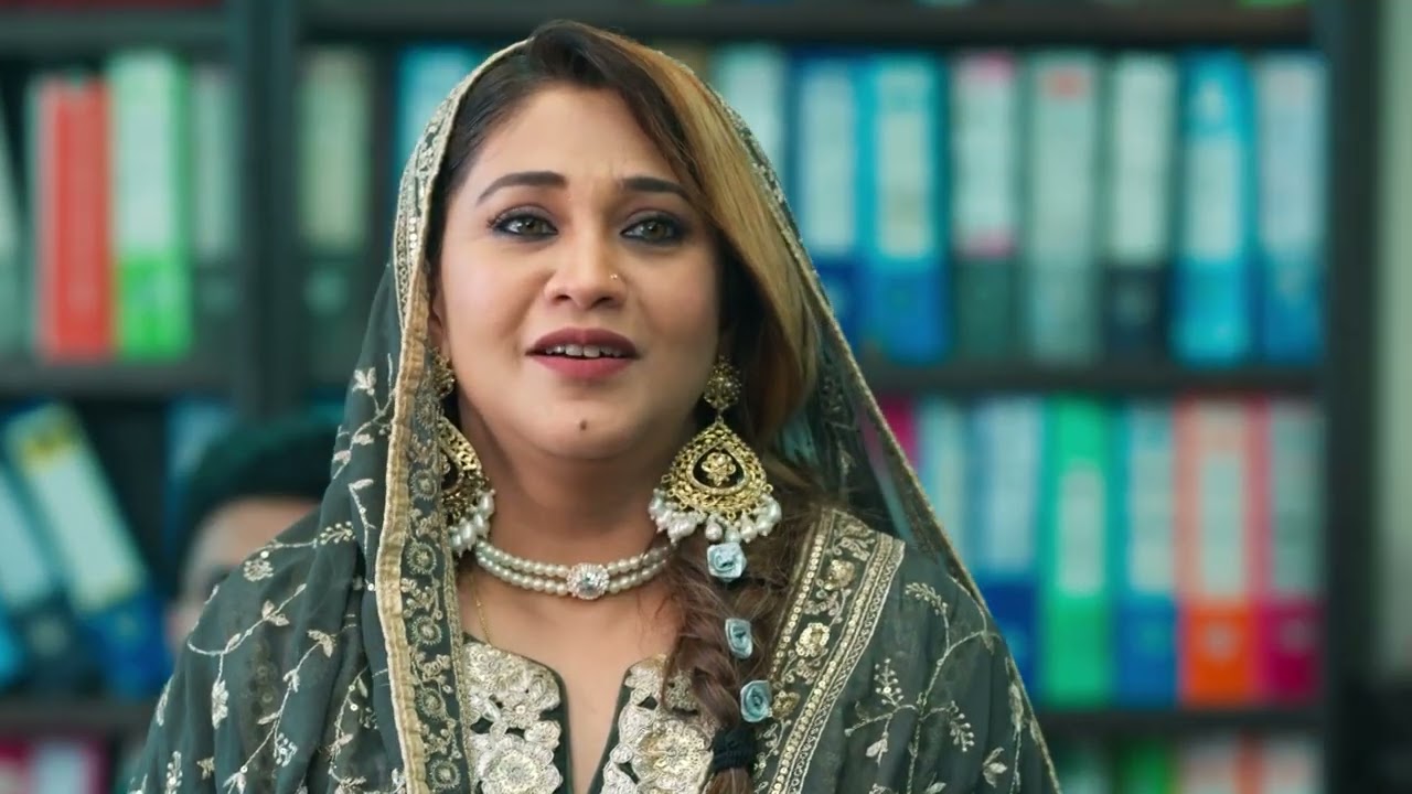 Rabb Se Hai Dua Latest Episode 654 Best Scene | Dheeraj Dhoopar, Yesha Rughani, Seerat | Zee TV APAC