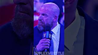 Chris Benoit WWE SURPRISE RETURN 🤯