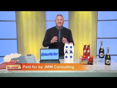 New Spring Products