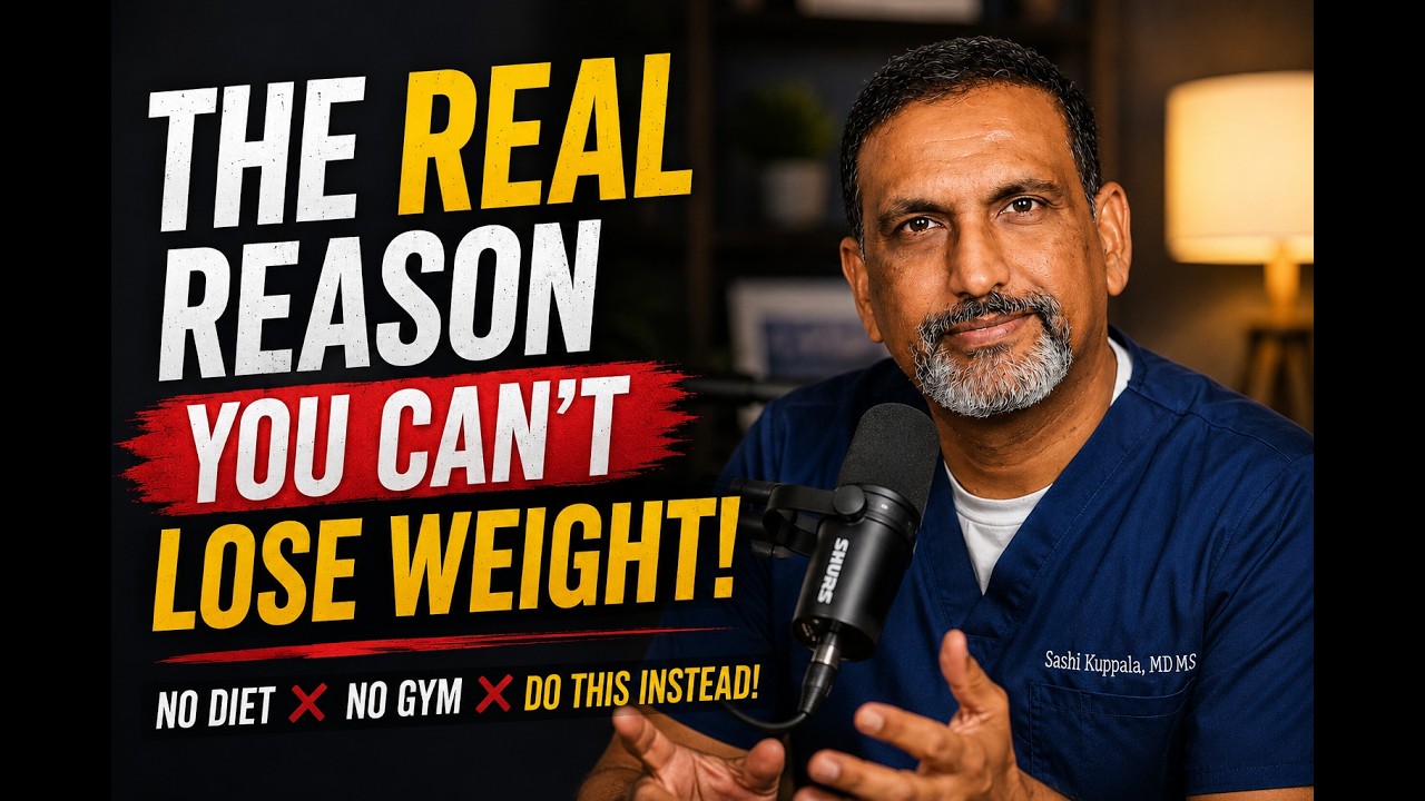 Why Your Biceps Alone Won't Save You | The 4 Pillars of Fitness
