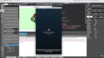 How to Make a Qt Mobile App with Qt Quick Designer (QML Designer) & Felgo for iOS & Android