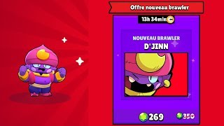 Romain Dot Live البحرين Vlip Lv - brawl stars d jinn est une mythique