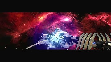 Unreal 2 The Awakening maxed graphics lossless 1080p playthrough PART 55 [HARD] - Ending & Credits