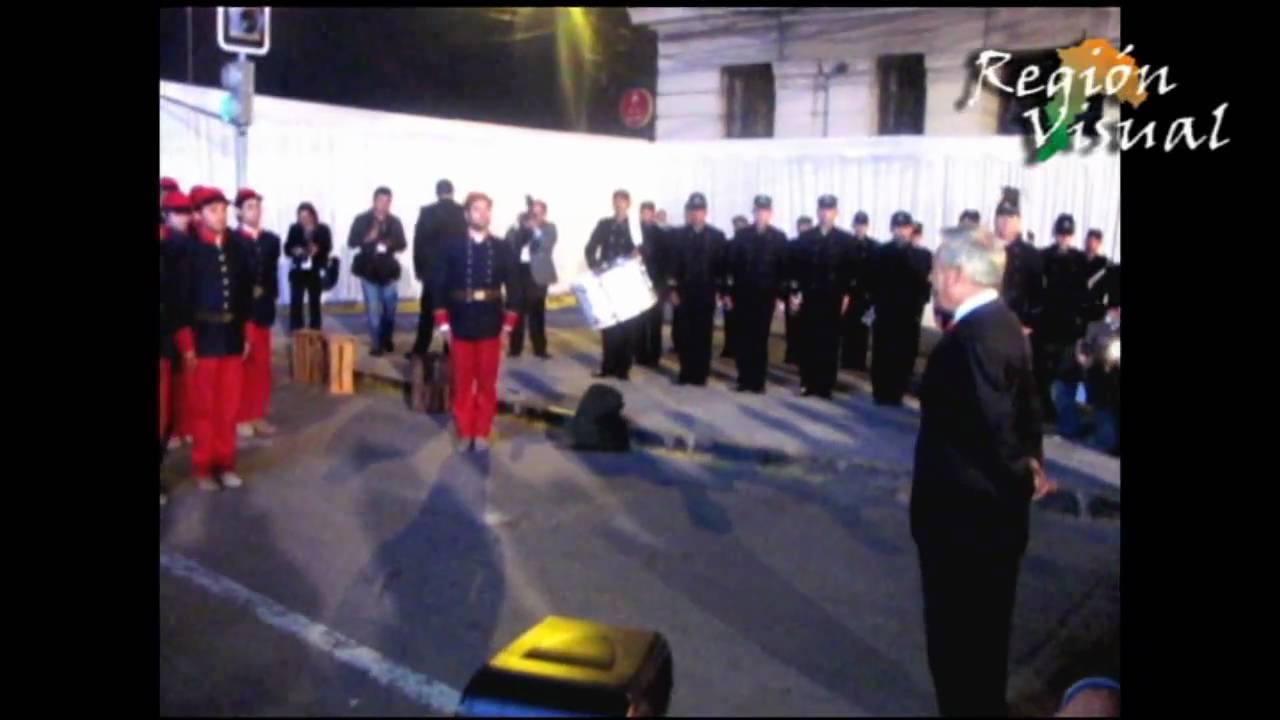 Inauguración Edificio Luis Cousiño ( exratonera ) YouTube