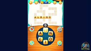 Word Hop Levels 257 - 269 Answers screenshot 2
