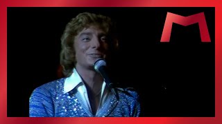 Barry Manilow - Can&#39;t Smile Without You (Live from The First BBC Special, 1978)