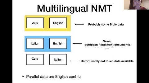 CMU Multilingual NLP 2020 (10): Multilingual Training and Cross-lingual Transfer
