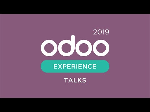 Geographic Data Portal a Big Data Portal Experience with Odoo