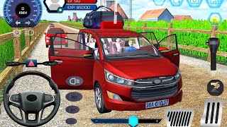 Coach Bus Simulator Vietnam Driver 3D - Real Coach Bus Driving in City - Android GamePlay screenshot 4