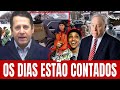Como o discurso por fronteiras abertas incentiva o antissemitismo e a violência