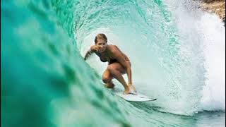 paddle out - sublime