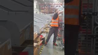 30.09.19 Praqada Skladda Işlər. Broker Valeh Ağayev 99450-890-10-14