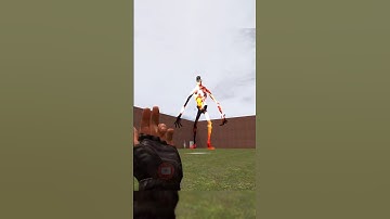 SCP-096 CHASE #games #gmod #garrysmod #shortvideo #shortsfeed #scp #shorts #nextbots ​