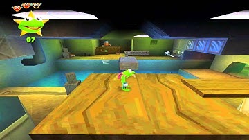 Muppet Monster Adventure 100%: Part 16 - Feeling Flushed [2/2]