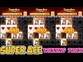 Super Ace Game kaise khele?? Super Ace Tips and Tricks!! Jili Slot Game Today || Gaming Tips Hindi
