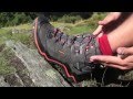 Trail magazine test drives the Keen Durand hiking shoe