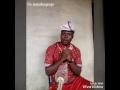 Yoruba Presentation || Comedy || Guest Murders Yoruba Proverbs