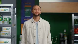 Subway Commercial 2022 - (USA)(2)