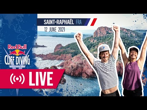 Video: Champion Im Red Bull Cliff Diving Weltcup - Matador Network