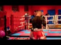 Tomek makowski max boxing klub