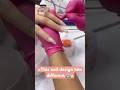 Mermaid Nail Design | Shiny &amp; Magical ✨