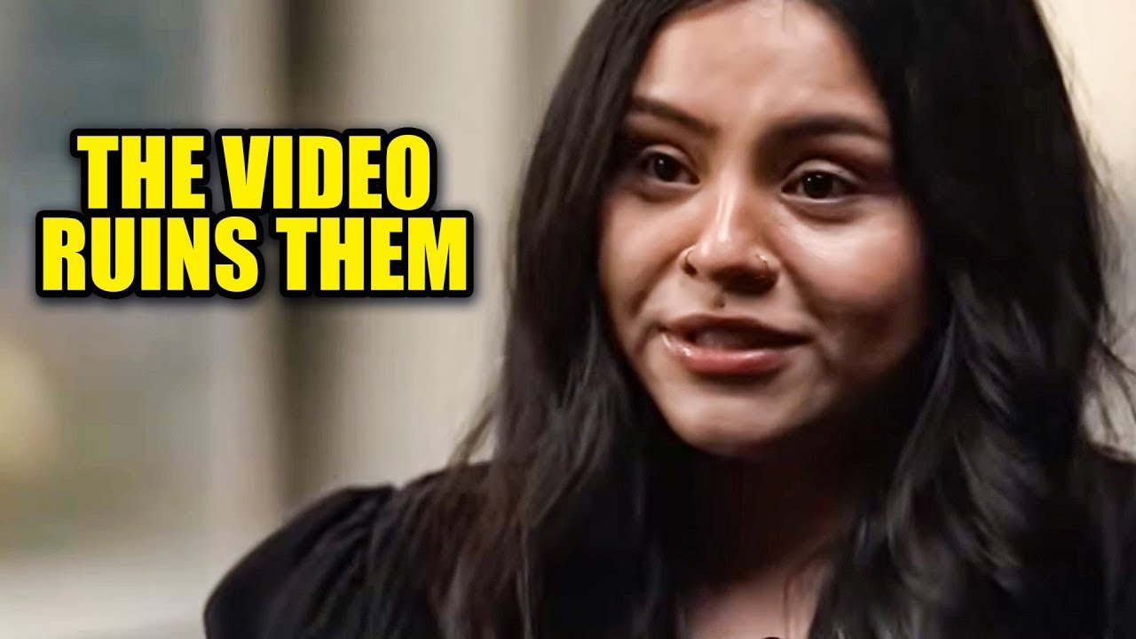 ICE Shoots Innocent Woman… Instantly REGRETS It