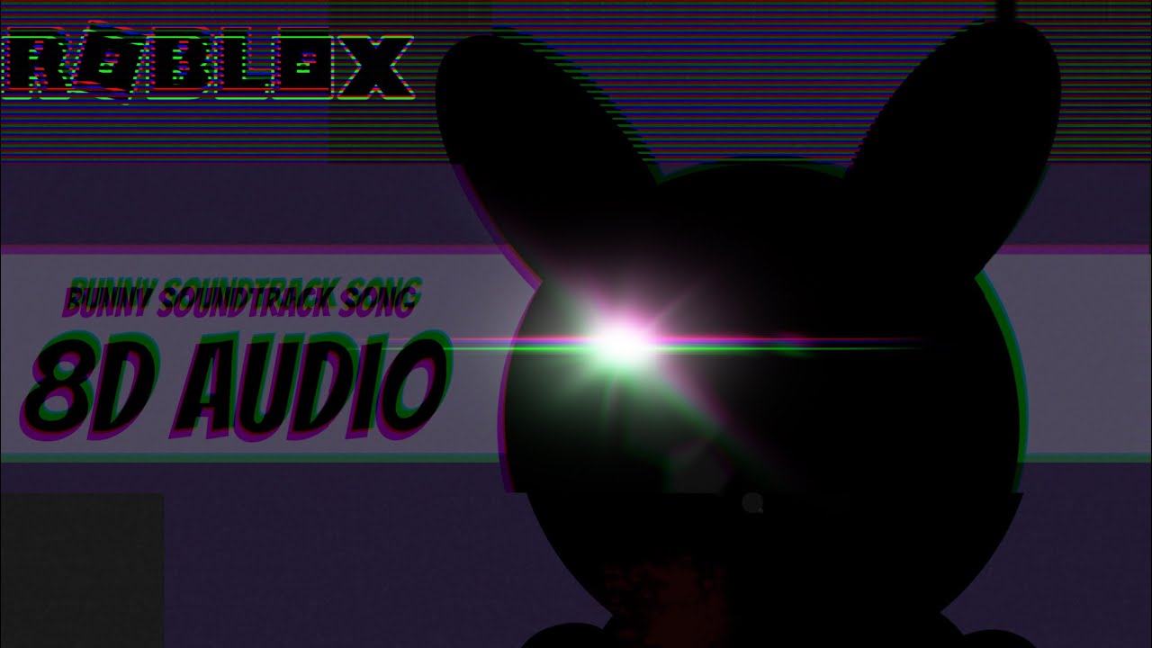 Roblox Piggy Bunny Soundtrack Song 8d Audio 2020 Youtube - roblox piggy bunny soundtrack