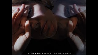 Clara Hill - Glacial Moraine