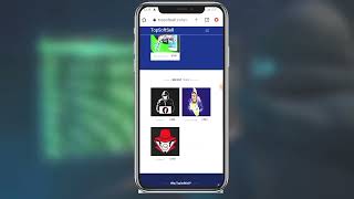 Facebook I'd hack 10 Minitei screenshot 4