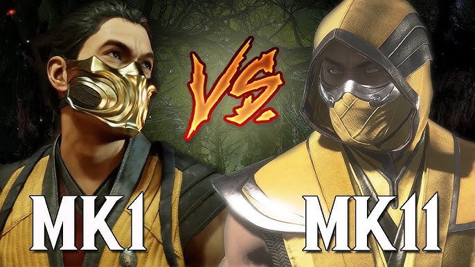 PlayStation on X: Baraka has seen major success in the MK11 Open Series  thanks to players like @datprostunner. Go beserk on the competition with  tips and tricks on every variation from @PNDKetchup