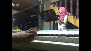 Lelaki-Siti Nurhaliza (Cover by AD'c Band)