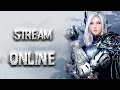 Black Desert Online - Темный рыцарь 60 lvl (Фармим диско и знания мобов S)