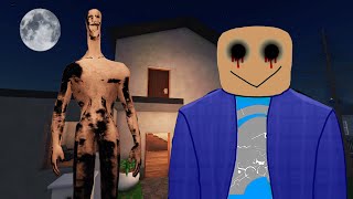 Roblox The New Years Experience [Full Walkthrough] - TALLER NECK CREATURE?!