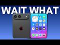 iPhone Fold Just Hit a MAJOR Problem