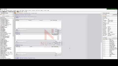 New URLA Training on Calyx.  How to change from old 1003 to new URLA 1003 in Calyx Point.
