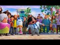 Lorax - Let it grow (Esperanto, fandub)