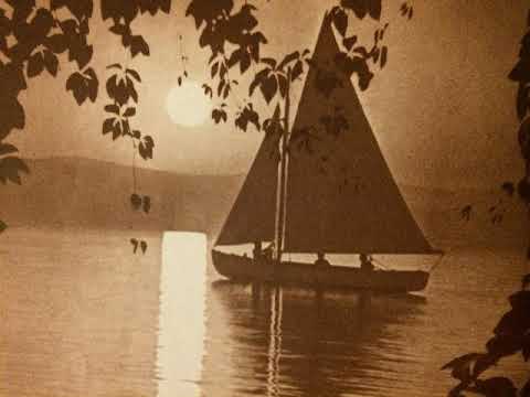 Ilja Livschakoff Orchester, Max Mensing, Das ist der Zauber einer Sommernacht, lgs. Walzer, 1935
