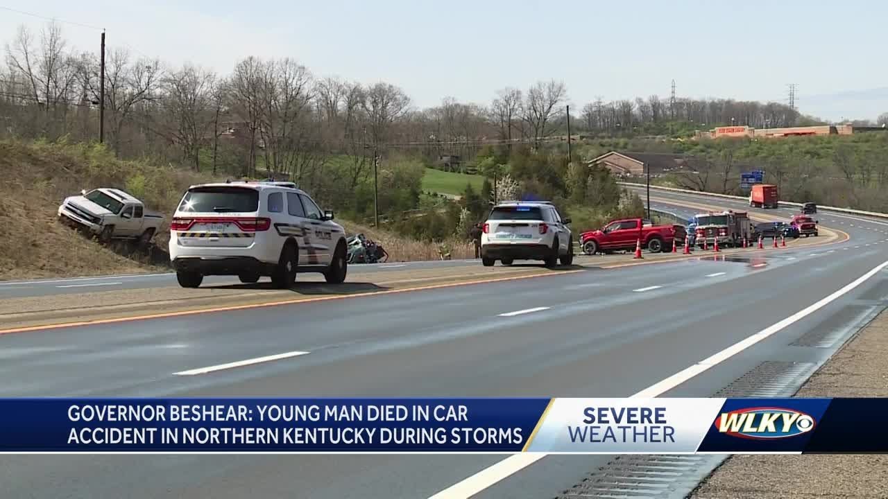 gov-beshear-confirms-man-dead-after-car-crash-in-northern-kentucky