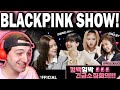 BLACKPINK - '24/365 with BLACKPINK' Prologue REACTION!