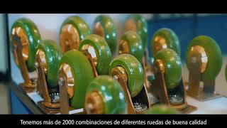 video de YLcaster