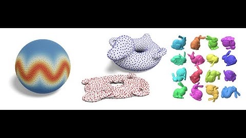 Non Euclidean Sliced Optimal Transport Sampling - Presentation -Eurographics 2024
