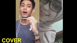 Jangan Pisahkan Cover by Khai Bahar ft Cik Chuya | Smule