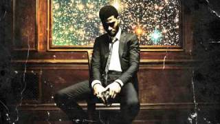 Kid Cudi - Trapped In My Mind chords